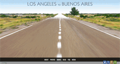 Desktop Screenshot of la2ba.com